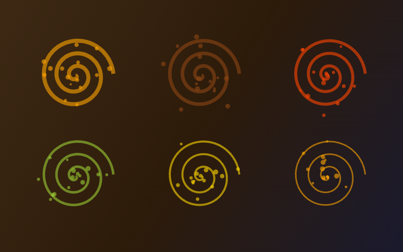 Cooking recipe icon representing culinary hobby